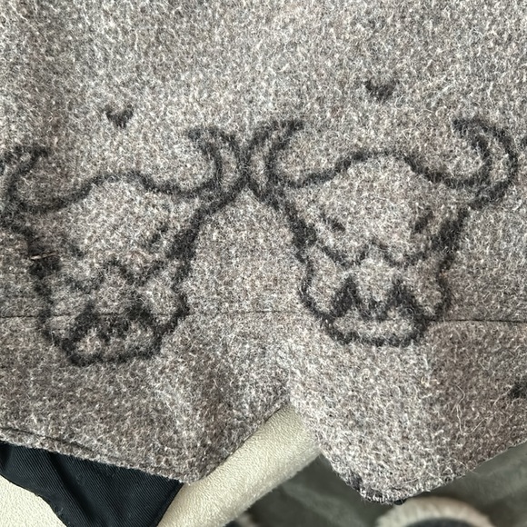 Vintage Vest Size Small - Picture 12 of 12